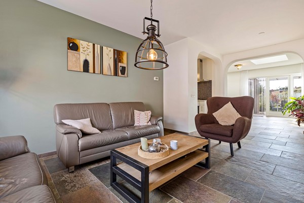 Medium property photo - Rubensstraat 6, 5914 TP Venlo